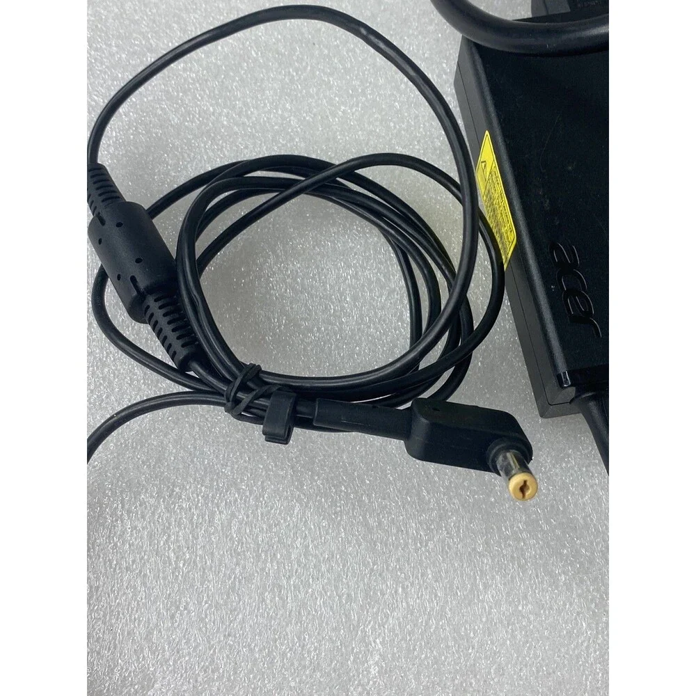 Acer A11-065N1A A065R094L AC Power Adapter Charger 19V 3.42A Chromebook GENUINE